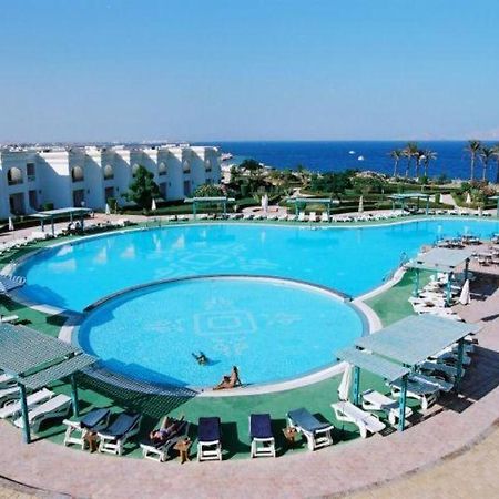 Royal Paradise Resort Sharm el-Sheikh Facilități foto