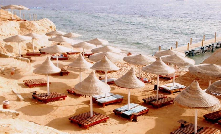 Royal Paradise Resort Sharm el-Sheikh Exterior foto